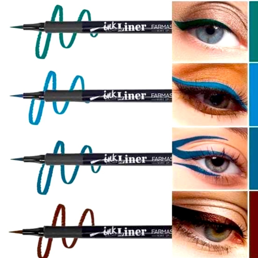 Ink liner